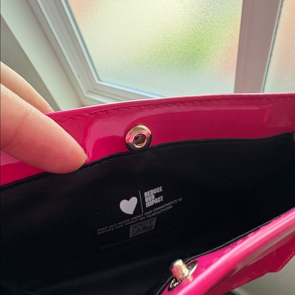 YSL beaute makeup bag - Picture 2 of 2